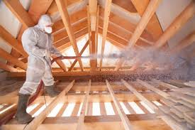 Trusted Brownsville, KY Insulation Experts